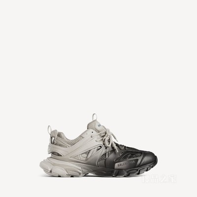 TRACK GRADIENT男士运动鞋