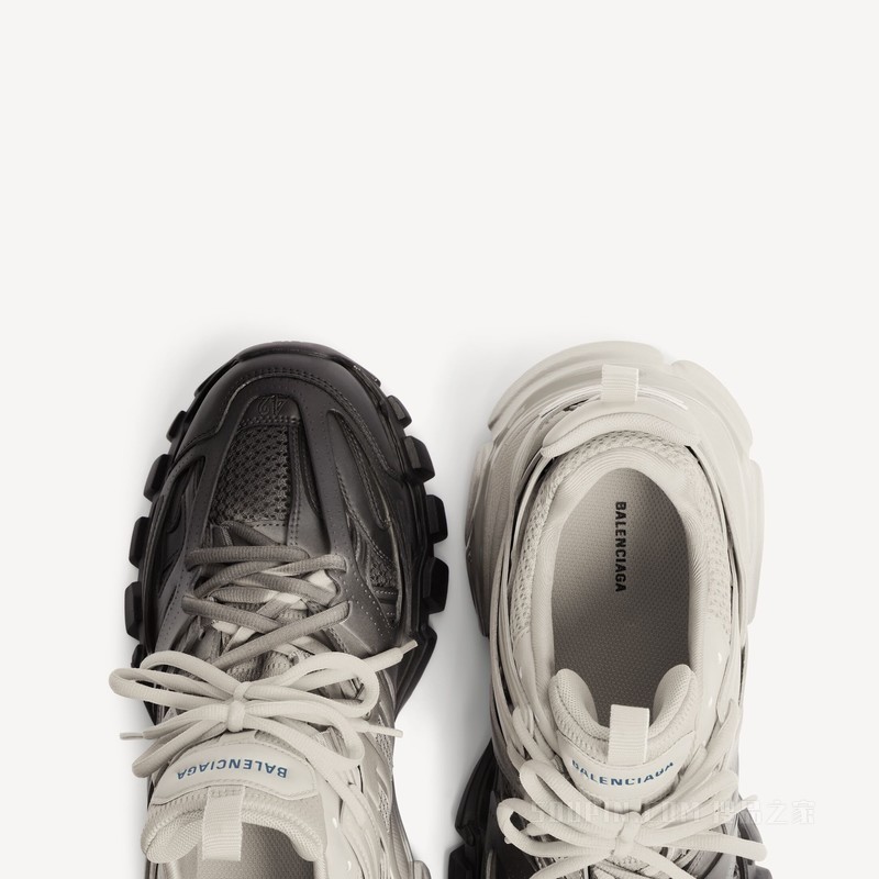 TRACK GRADIENT男士运动鞋