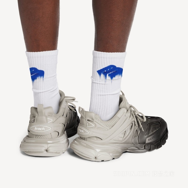TRACK GRADIENT男士运动鞋