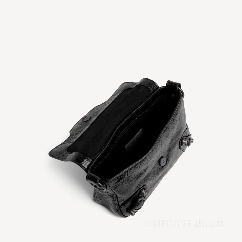 LE CITY NANO翻盖包