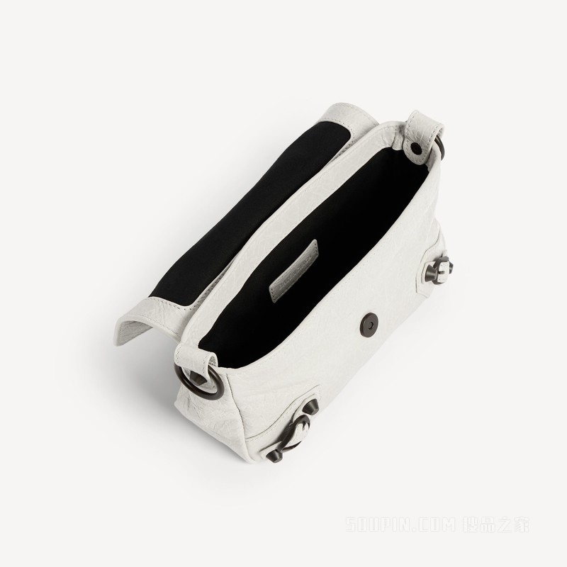 LE CITY NANO翻盖包