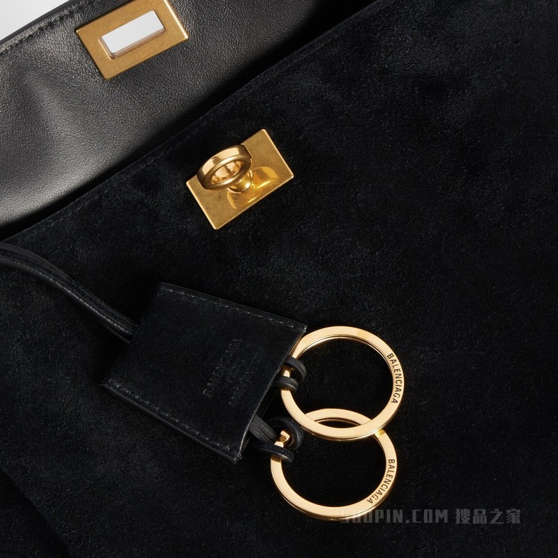 RODEO迷你手提包