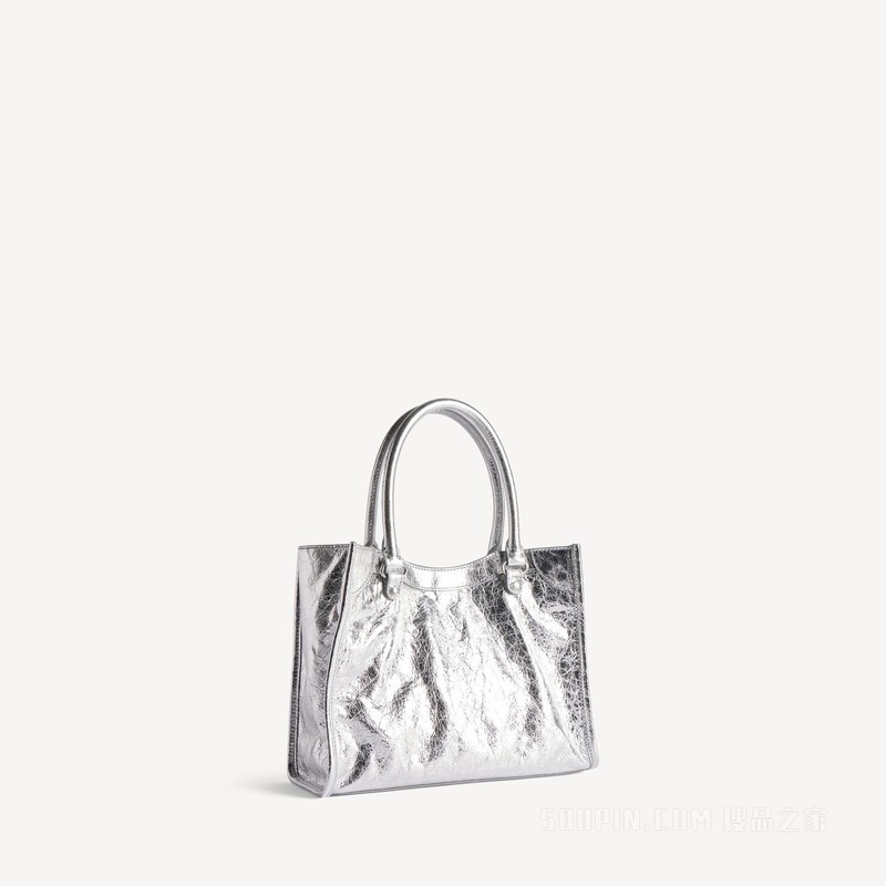 LE CITY迷你托特包