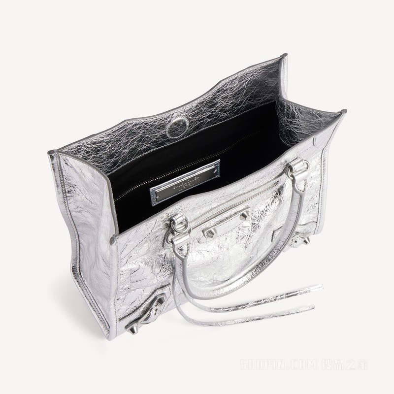 LE CITY迷你托特包