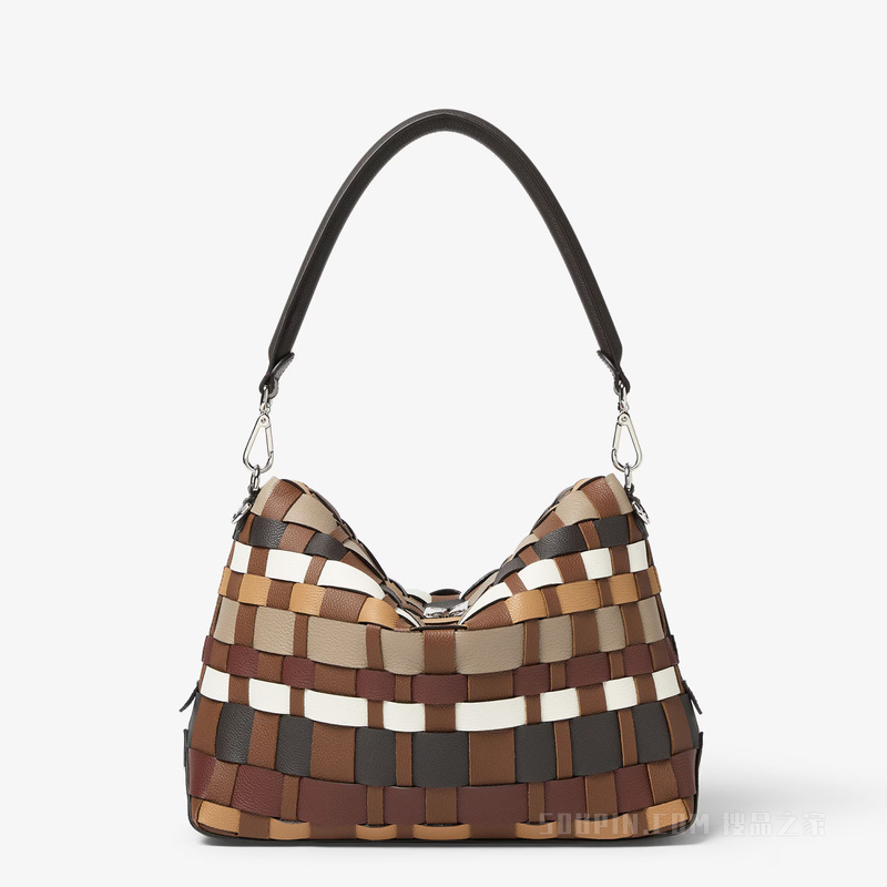 FENDI Lui大号手袋