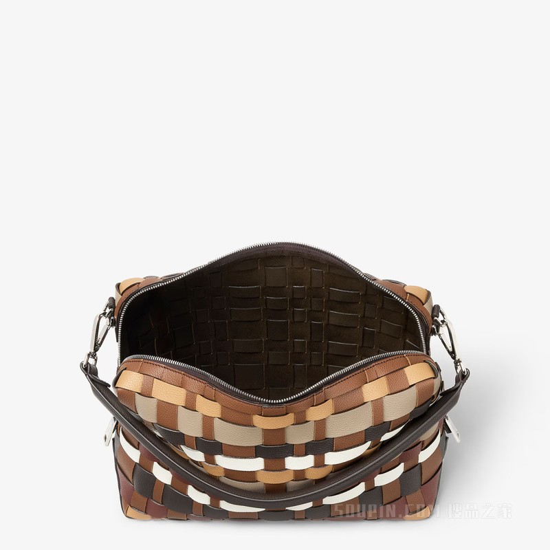 FENDI Lui大号手袋