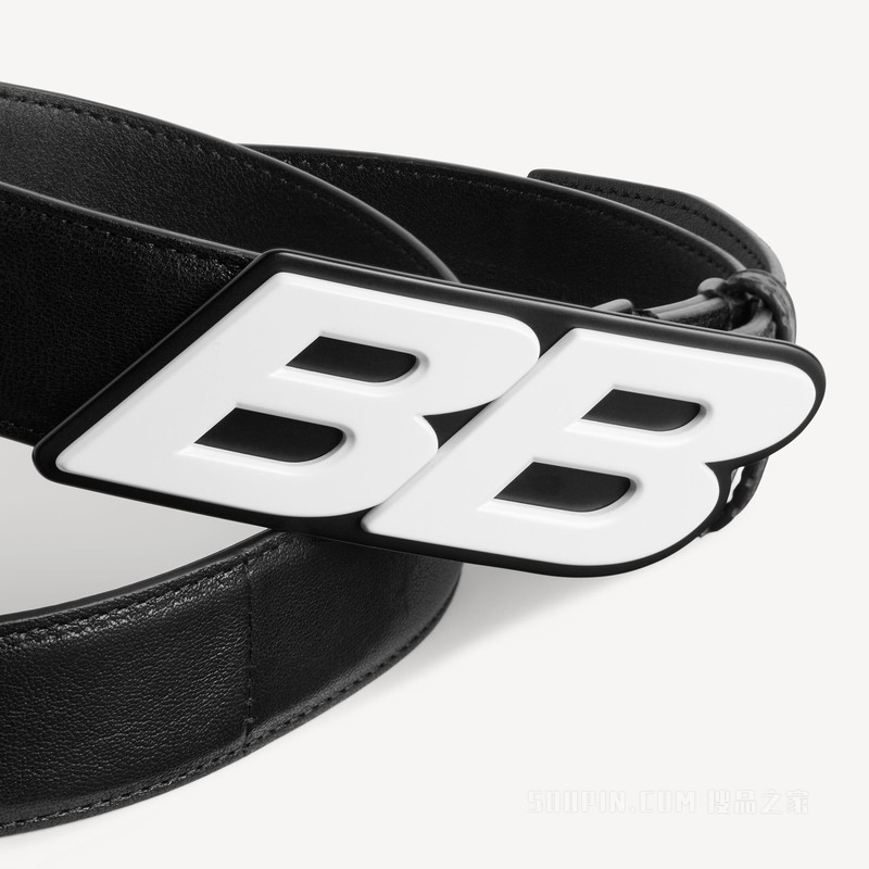 BB BIKER腰带