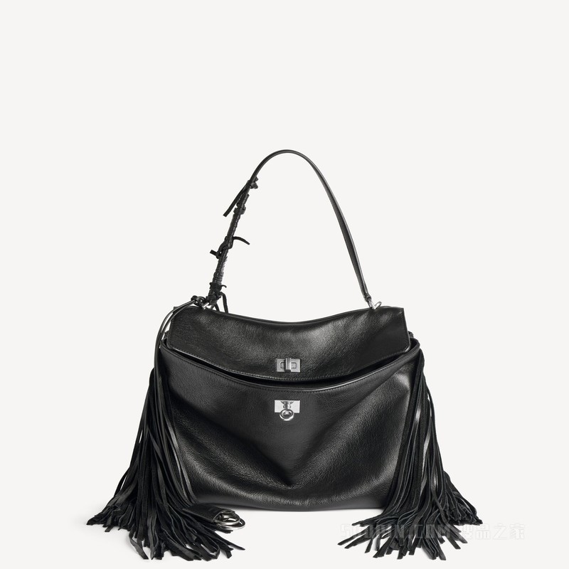 RODEO中号手提包