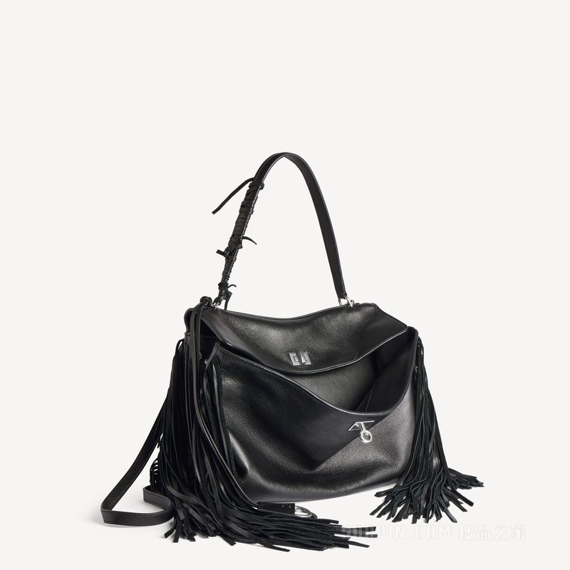 RODEO中号手提包