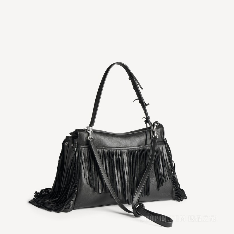 RODEO中号手提包