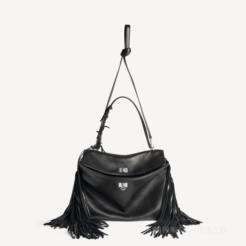 RODEO中号手提包