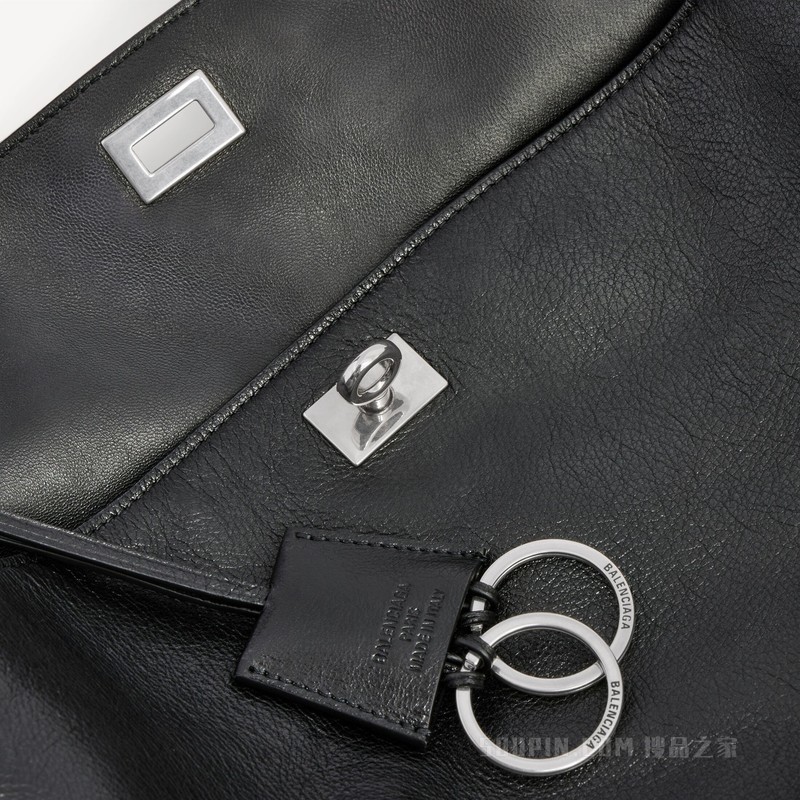 RODEO中号手提包