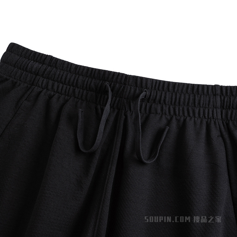 安踏生活系列ANTA ICONIC男子短裤