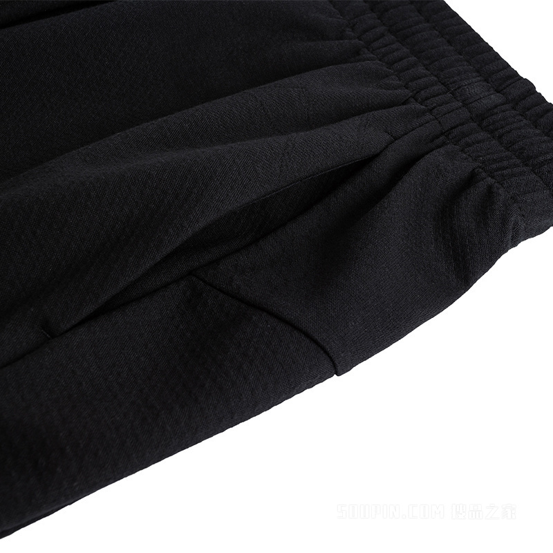 安踏生活系列ANTA ICONIC男子短裤