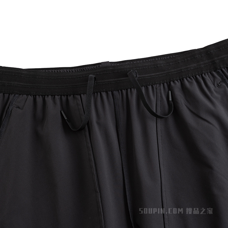 安踏综训系列ANTA CHN男子冰肤透爽梭织运动长裤