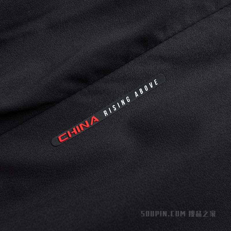 安踏综训系列ANTA CHN男子冰肤透爽梭织运动长裤