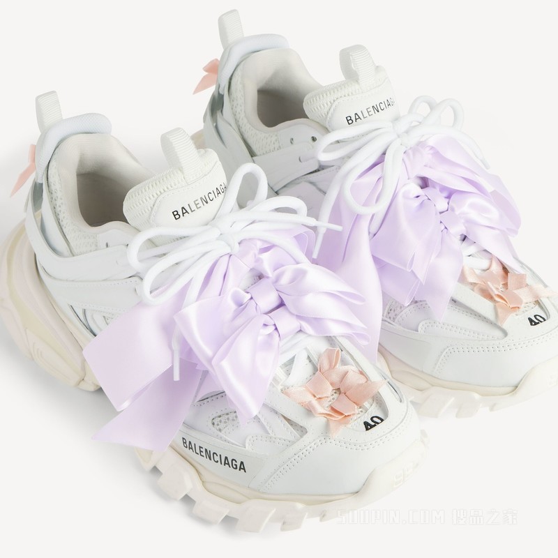 TRACK BOW女士运动鞋