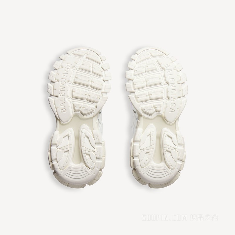 TRACK BOW女士运动鞋