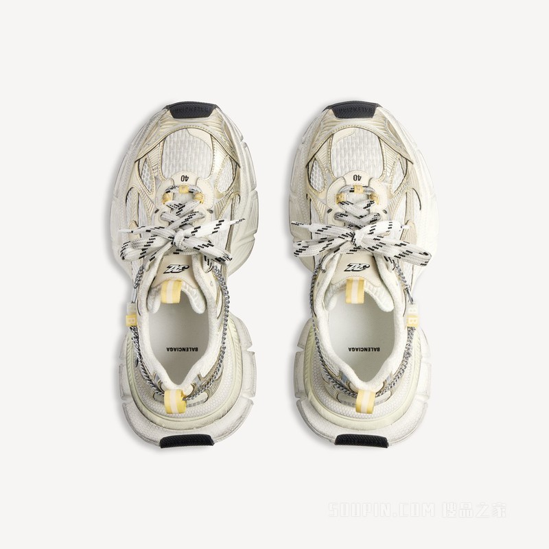 3XL挂饰男士运动鞋