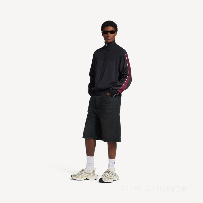 3XL挂饰男士运动鞋