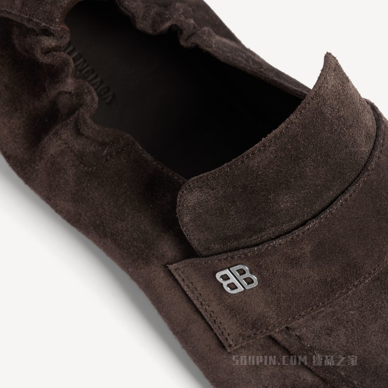 PALERMO BB男士乐福鞋