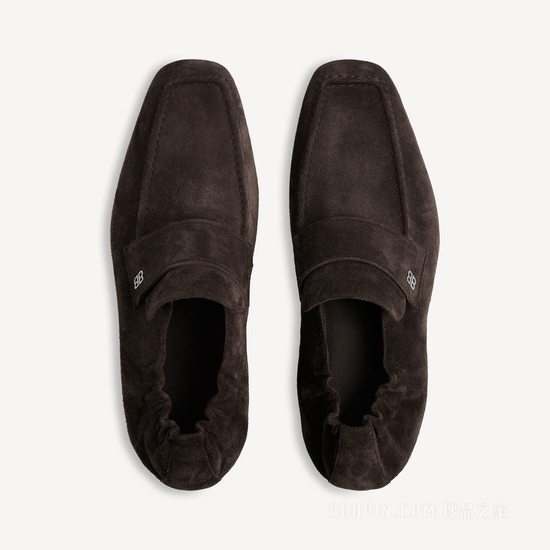PALERMO BB男士乐福鞋