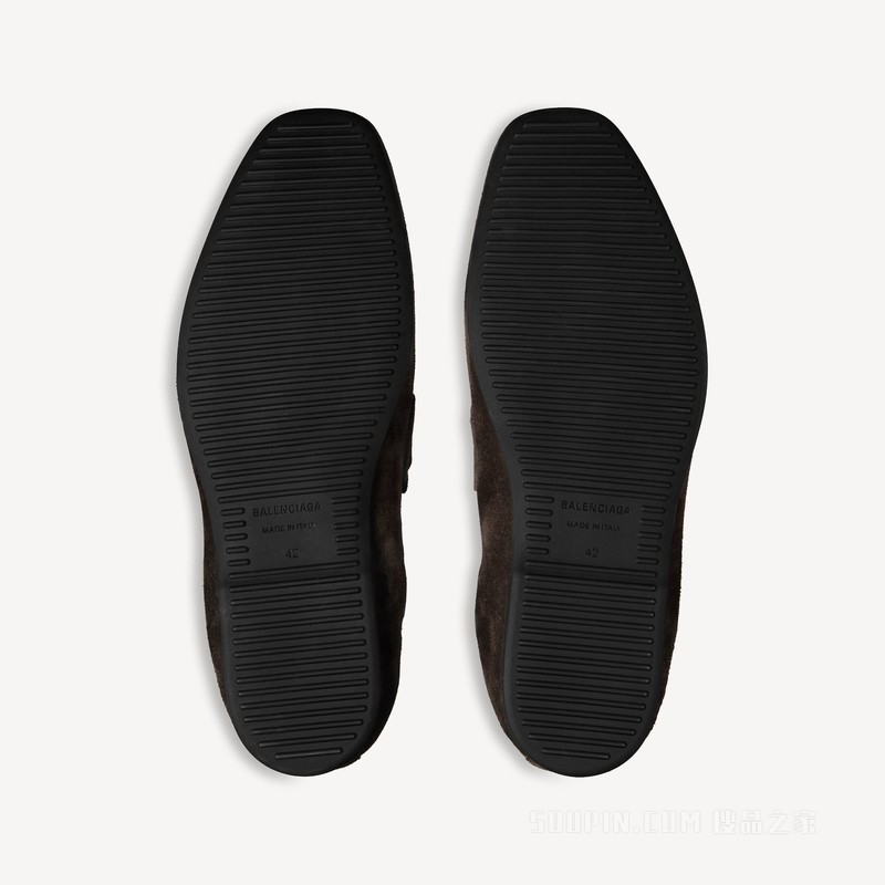 PALERMO BB男士乐福鞋