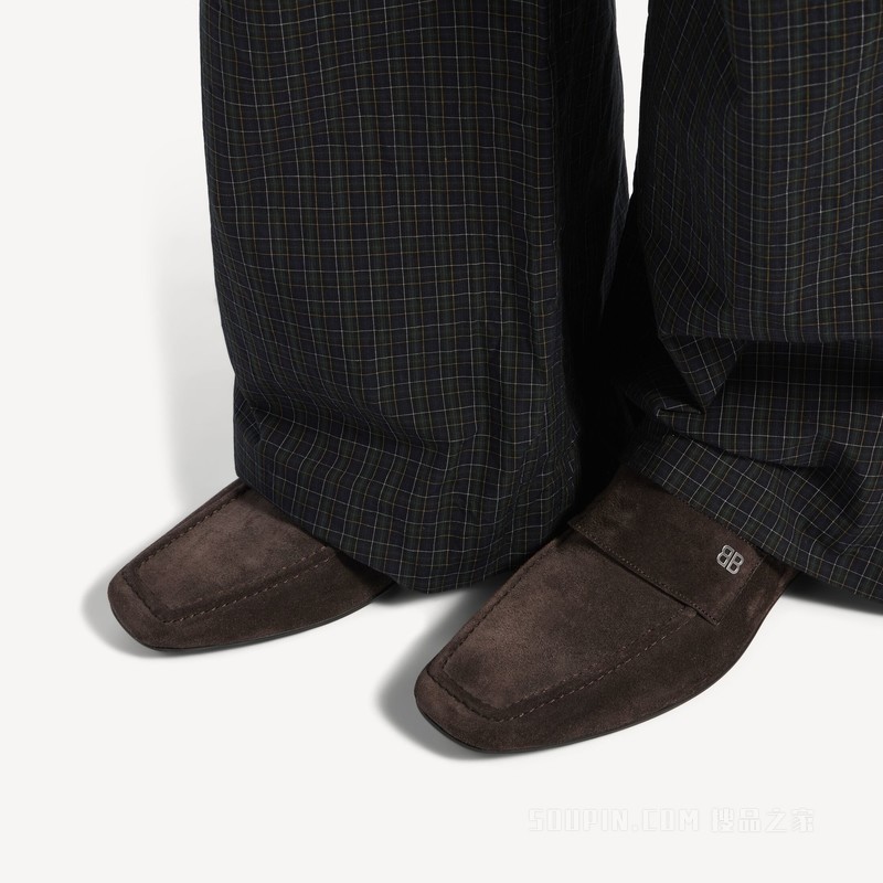 PALERMO BB男士乐福鞋