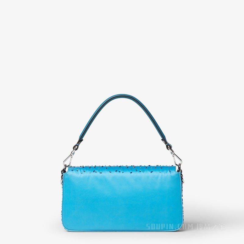 Fantastic FENDI Future Baguette中号手袋