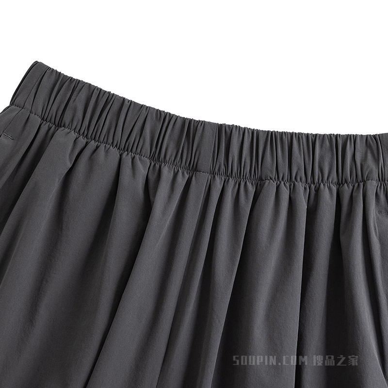 安踏生活系列ANTA ICONIC女子冰肤长裤