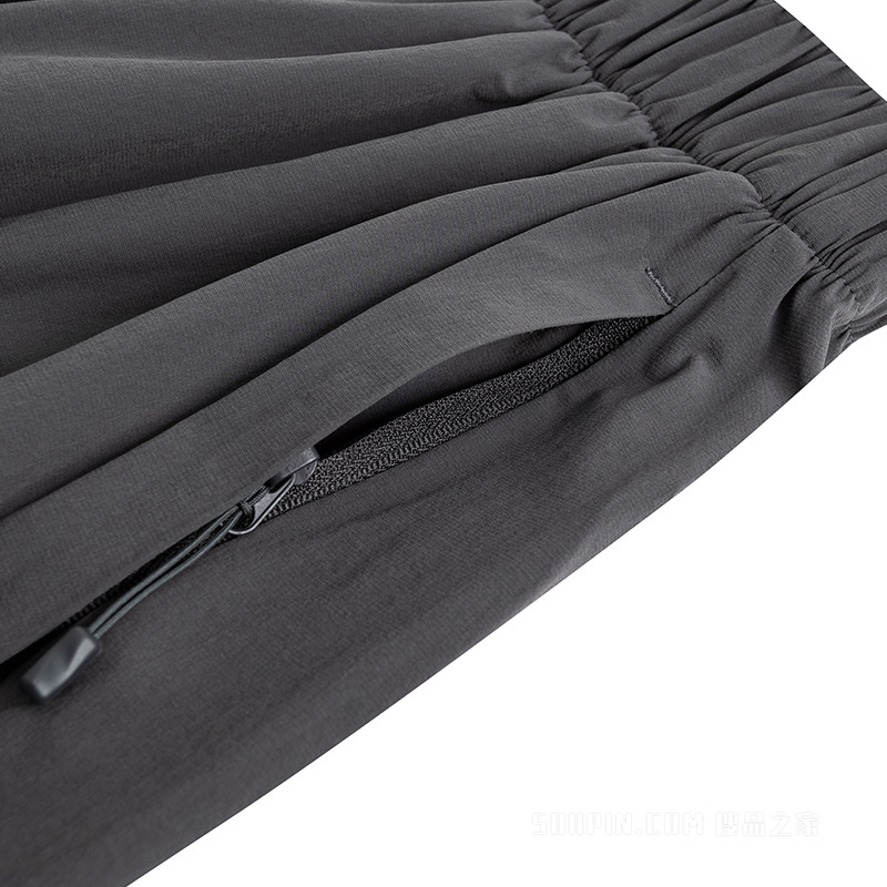 安踏生活系列ANTA ICONIC女子冰肤长裤