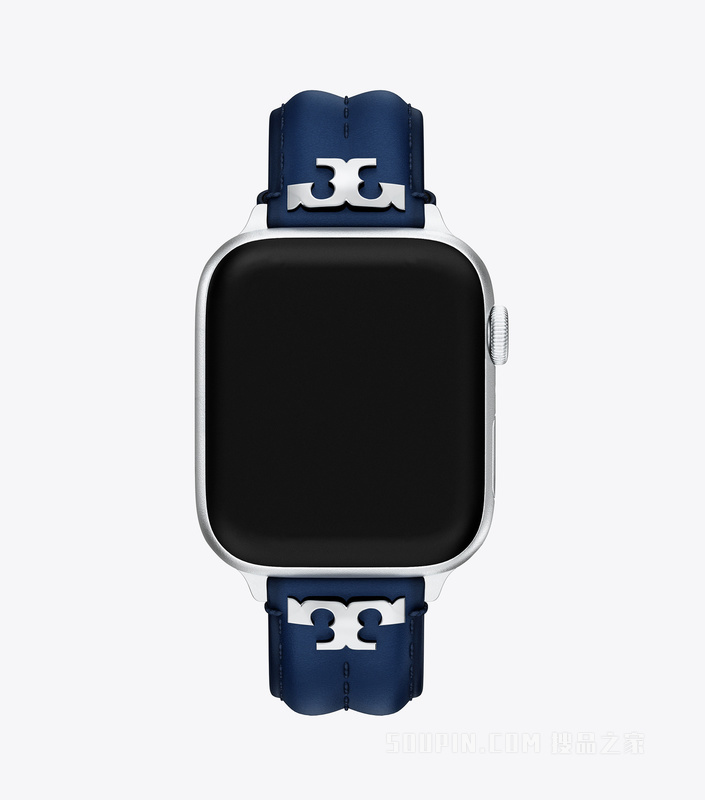 【新品】Kira 表带 海军蓝