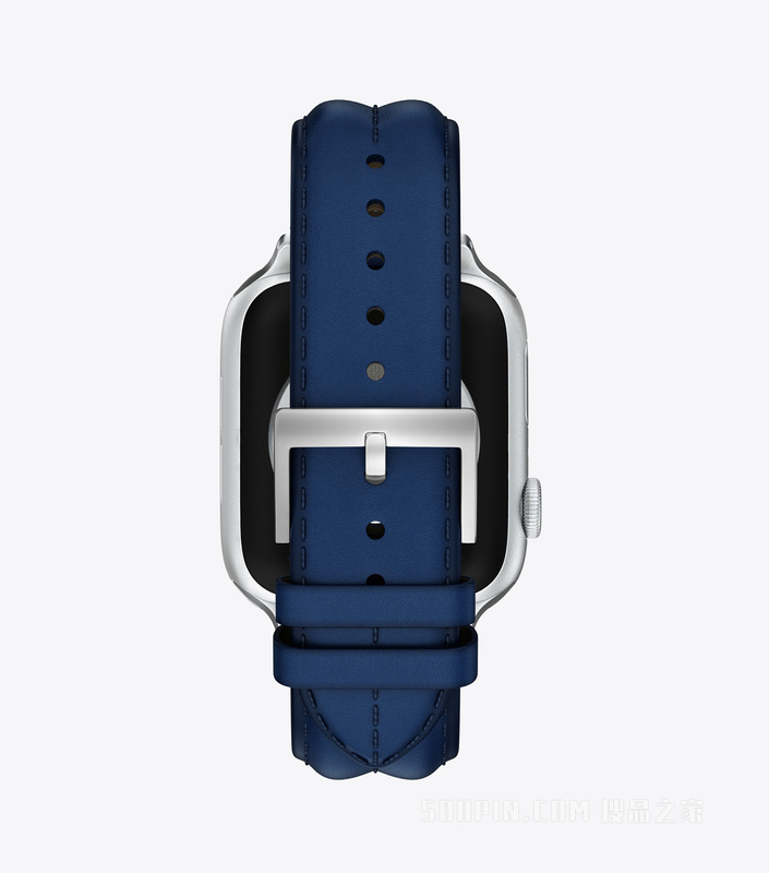 【新品】Kira 表带 海军蓝