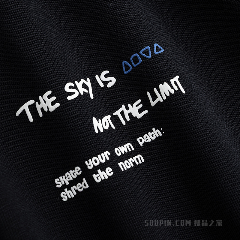 安踏生活系列ANTASKATE男子冰感抗菌短袖针织衫