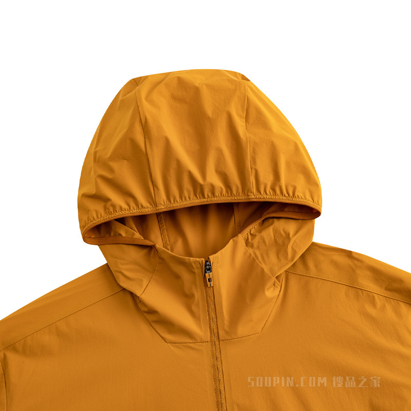 安踏冠军荣耀男子冰肤梭织外套