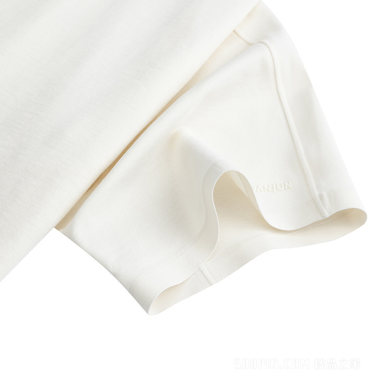 安踏冠军商务男子短袖POLO衫