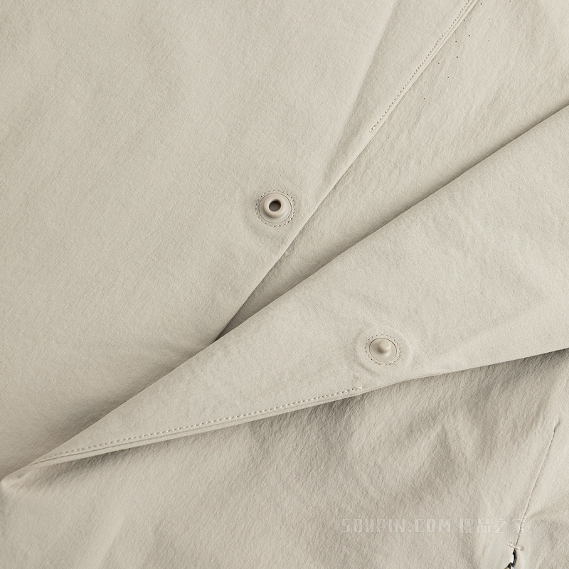 安踏冠军商务男子休闲外套