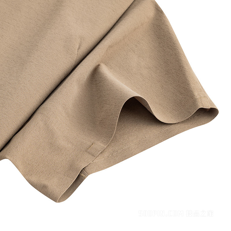 安踏冠军荣耀男子吸湿速干短袖POLO衫