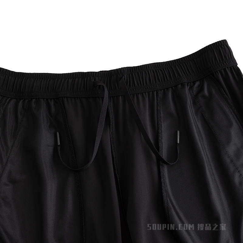 安踏综训系列ANTA CHN男子冰肤针织运动长裤