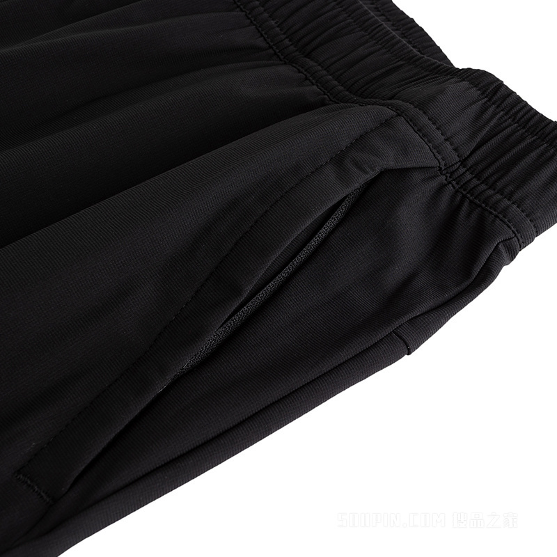 安踏综训系列ANTA CHN男子冰肤针织运动长裤