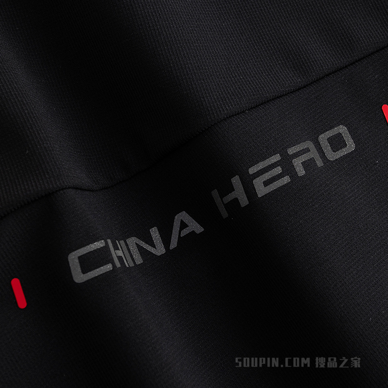 安踏综训系列ANTA CHN男子冰肤针织运动长裤