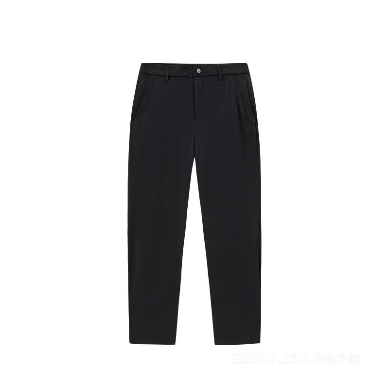 安踏大师腰裤吧男子Hyperchill长裤