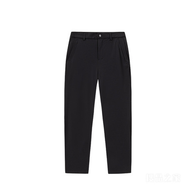 安踏大师腰裤吧男子Hyperchill长裤
