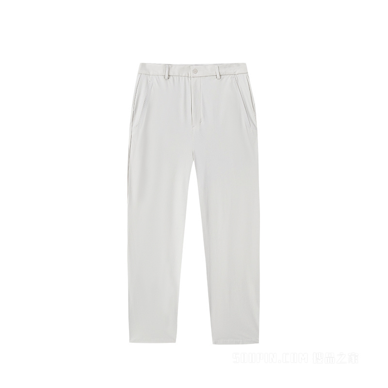 安踏大师腰裤吧男子Hyperchill长裤