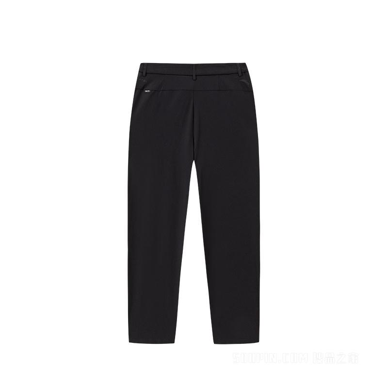 安踏大师腰裤吧男子Hyperchill长裤