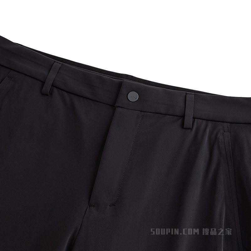 安踏大师腰裤吧男子Hyperchill长裤