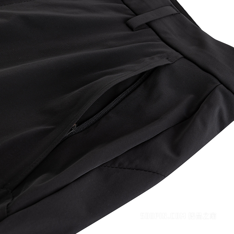 安踏大师腰裤吧男子Hyperchill长裤