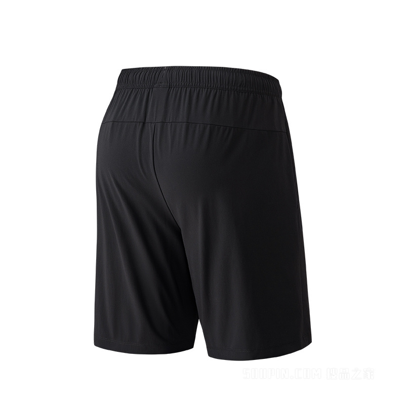 安踏综训系列训练男子冰肤短裤