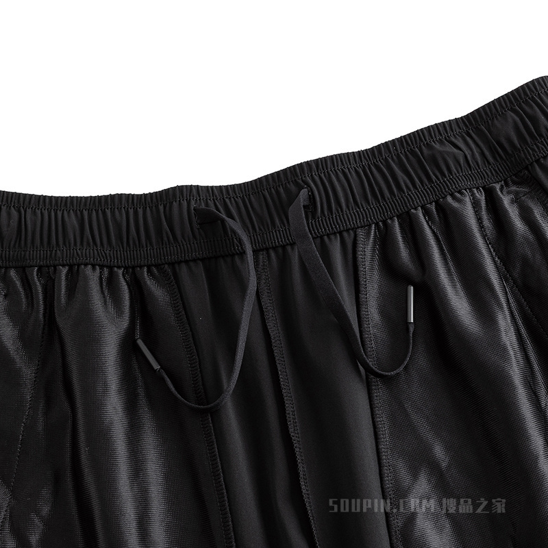 安踏综训系列训练男子冰肤短裤
