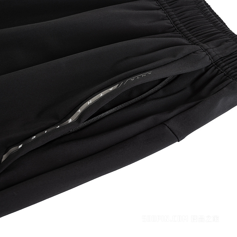 安踏综训系列训练男子冰肤短裤